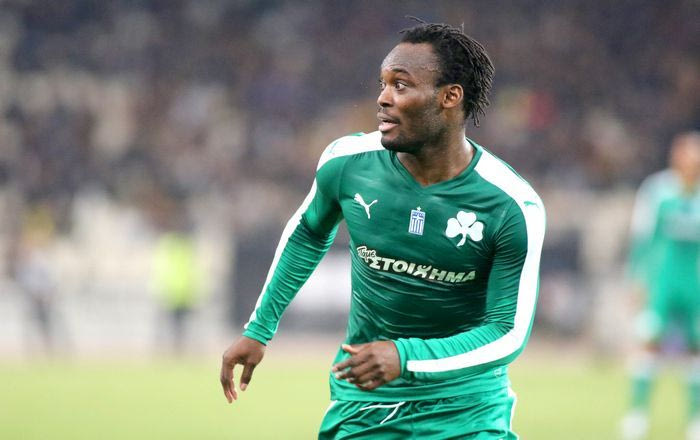 “Σε συζητήσεις με την Αλ Ιτιχάντ ο Εσιέν”