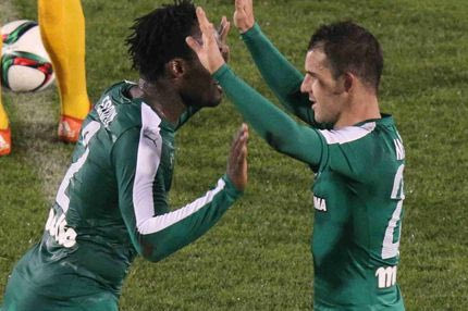 Στραματσόνι: “Γι’ αυτό αφήνω εκτός Καλτσά και Εσιέν”