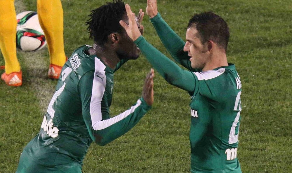 Στραματσόνι: “Γι’ αυτό αφήνω εκτός Καλτσά και Εσιέν”