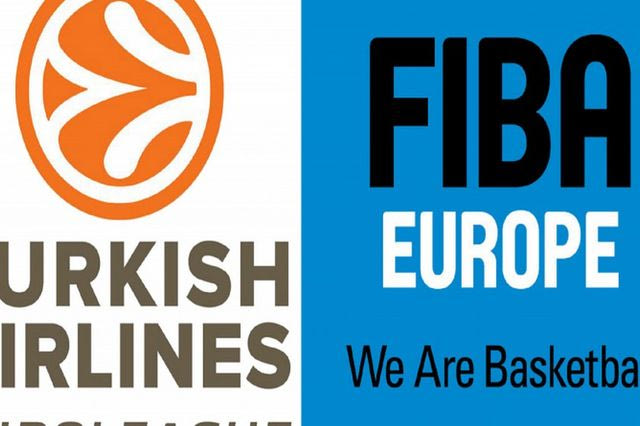 “Ξηλώνεται” η Euroleague για τη FIBA