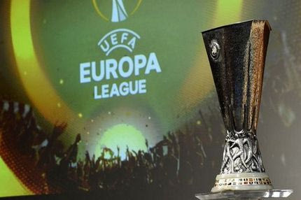 Τα ζευγάρια των ημιτελικών του Europa League
