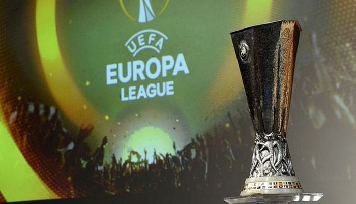 Τα ζευγάρια των ημιτελικών του Europa League
