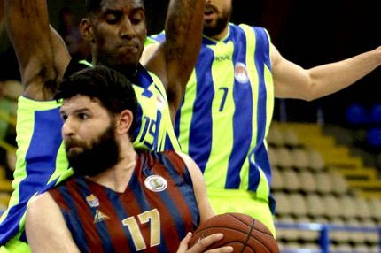 25η αγ.: Πέμπτη ήττα ο Φάρος, πήρε αβαντάζ η Κύμη