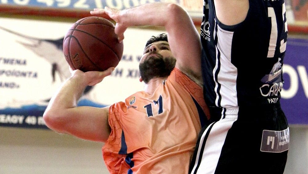 Δεν συνεχίζει στον Φάρο ο Παπαμακάριος