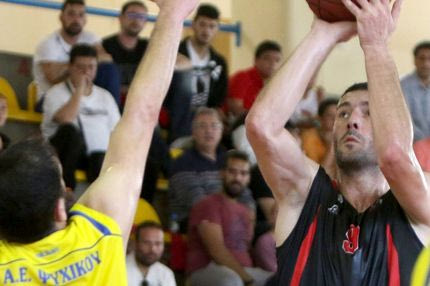 26η αγ.: Επιστροφή στις νίκες για Φάρο, διπλό η Κύμη