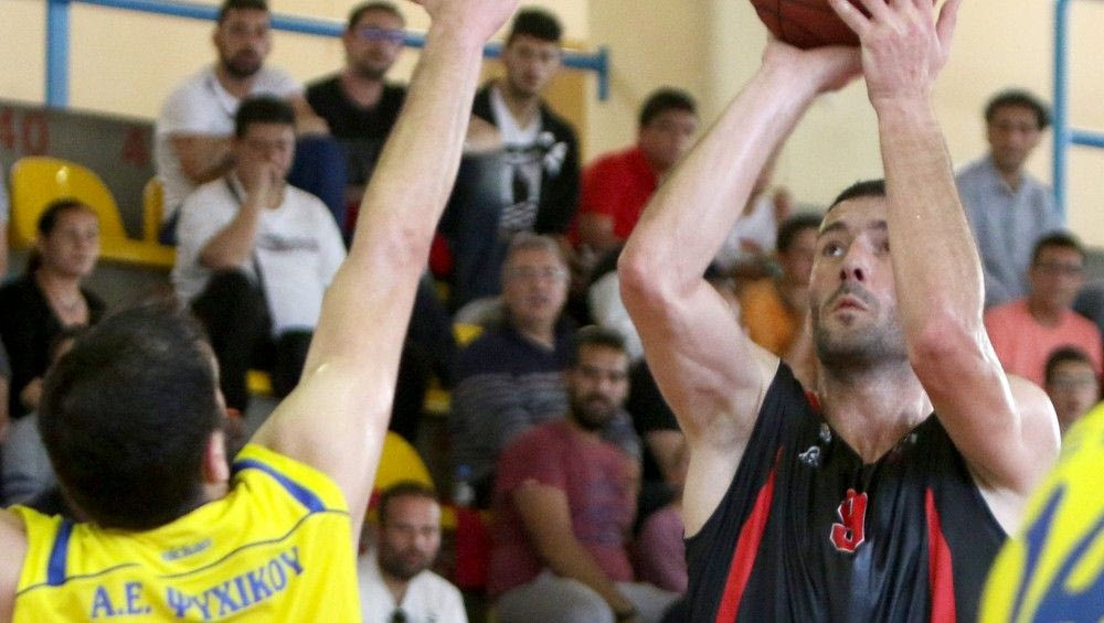 26η αγ.: Επιστροφή στις νίκες για Φάρο, διπλό η Κύμη