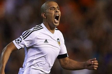 Στο “ψυγείο” ο Φεγκουλί λόγω Μάντσεστερ Γιουνάιτεντ