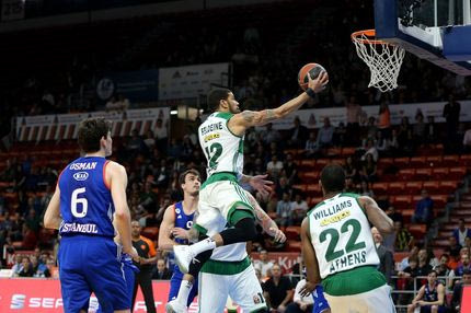 Φελντέιν: “Για δύο νίκες”