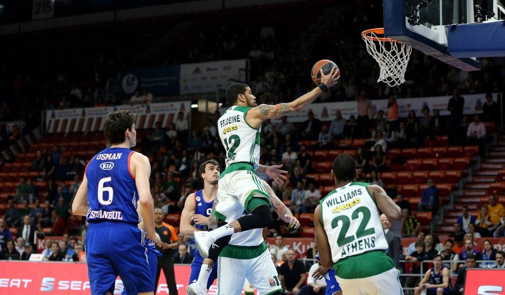 Φελντέιν: “Για δύο νίκες”