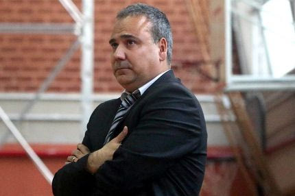 Τέλος ο Φλεβαράκης πριν καν κοουτσάρει