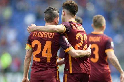 31η αγ.: Η Ρόμα διέλυσε τη Λάτσιο, σοκ για Ίντερ, Νάπολι, Μίλαν