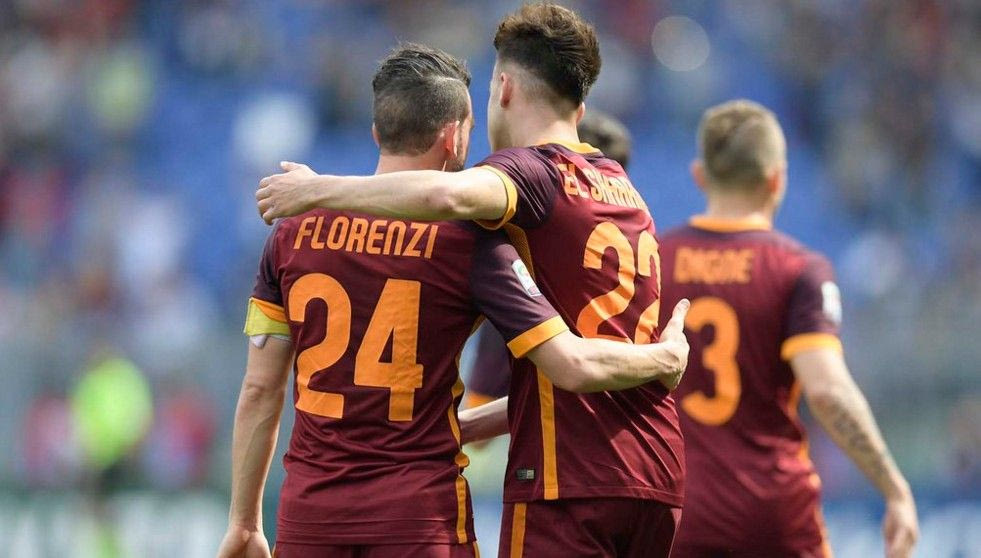 31η αγ.: Η Ρόμα διέλυσε τη Λάτσιο, σοκ για Ίντερ, Νάπολι, Μίλαν