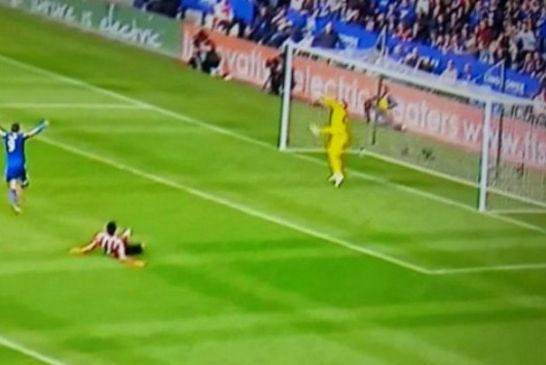 Ο Φόρστερ με ΤΡΟΜΕΡΗ επέμβαση γλίτωσε τη Σαουθάμπτον