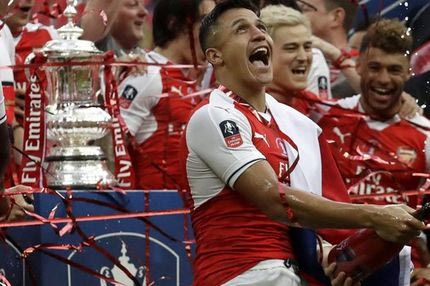 Ασύλληπτη πρόταση για τον Σάντσες από Γκουαρδιόλα!