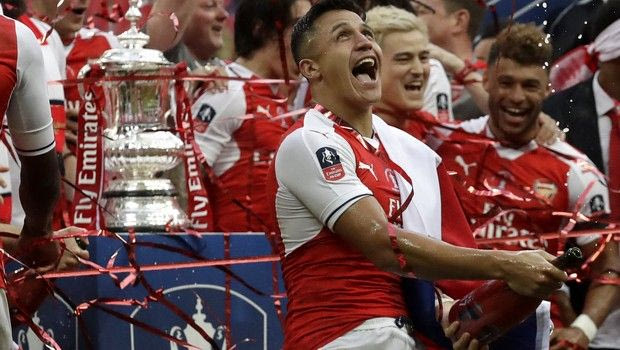 Ασύλληπτη πρόταση για τον Σάντσες από Γκουαρδιόλα!