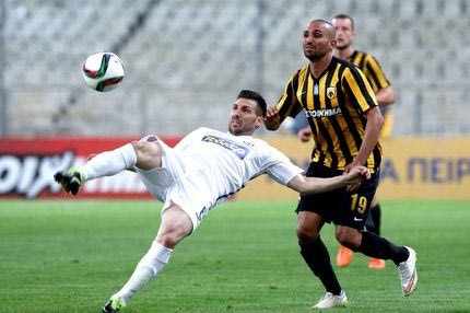 Η ποδοσφαιρική δικαιοσύνη έπαιξε με τα νεύρα του Φυτανίδη