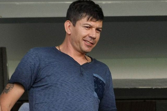 Γκαρσία: “Ρωτήστε τον Άρνεσεν γιατί δεν υπάρχει Γκαρσία στον ΠΑΟΚ”