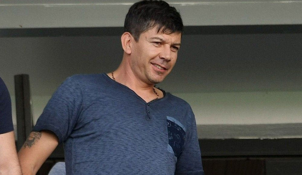 Γκαρσία: “Ρωτήστε τον Άρνεσεν γιατί δεν υπάρχει Γκαρσία στον ΠΑΟΚ”