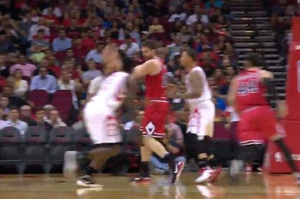 Γκασόλ, ο καλύτερος ψηλός πασέρ: το απίθανο 1-2 με Μίροτιτς