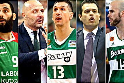 Η συζήτηση με τον Σωτήρη Γεωργίου