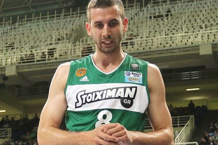 Γιάνκοβιτς: “Σαν να είμαι στη φυλακή”