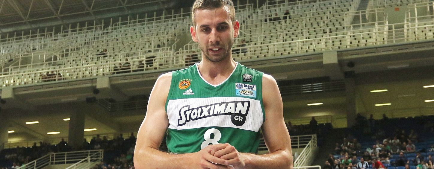 Γιάνκοβιτς: “Σαν να είμαι στη φυλακή”