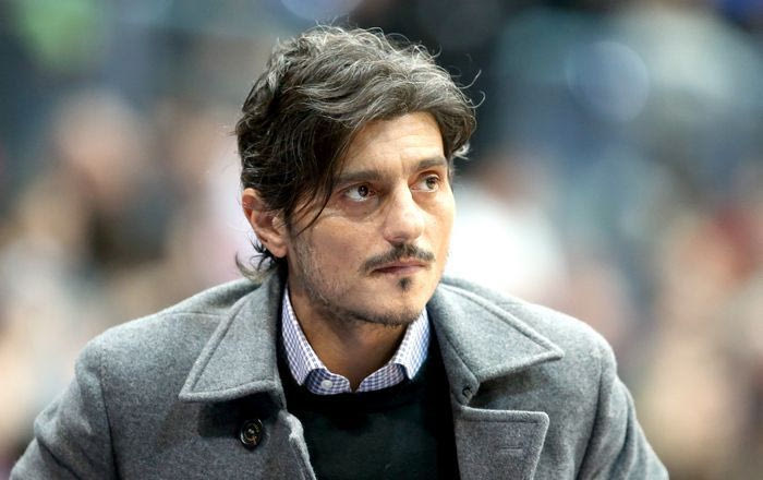 Δικαιώθηκε από το ΑΣΕΑΔ ο Γιαννακόπουλος