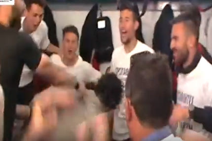 Θανάσης Γιαννακόπουλος: “Σπουδαίος αθλητής και άνθρωπος ο Διαμαντίδης”