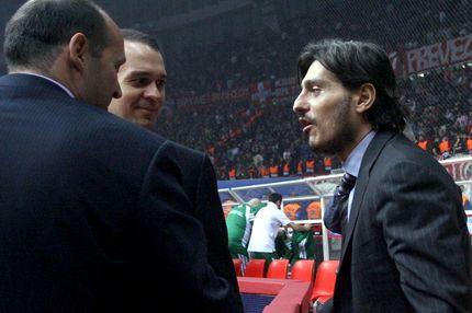 Οι επιστολές του Ολυμπιακού έφεραν νέο ποστάρισμα από τον Γιαννακόπουλο