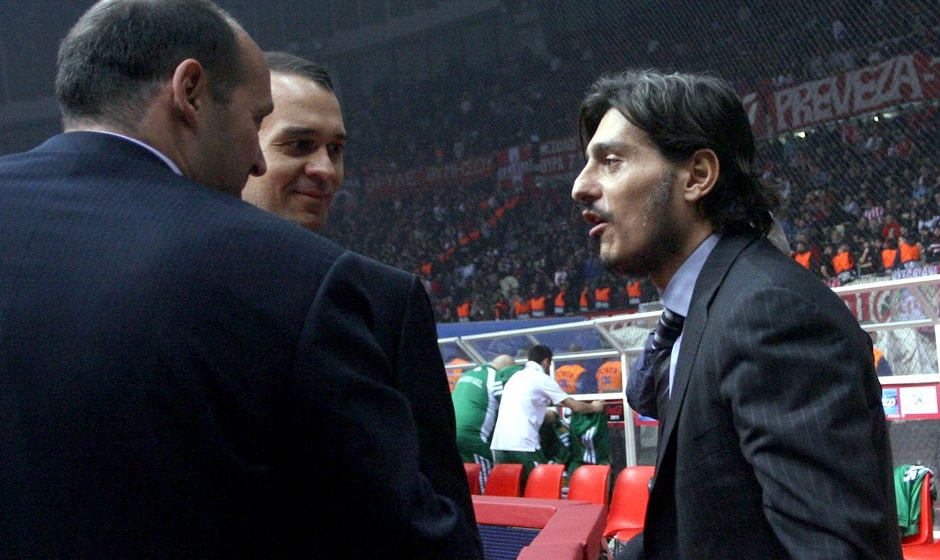 Οι επιστολές του Ολυμπιακού έφεραν νέο ποστάρισμα από τον Γιαννακόπουλο