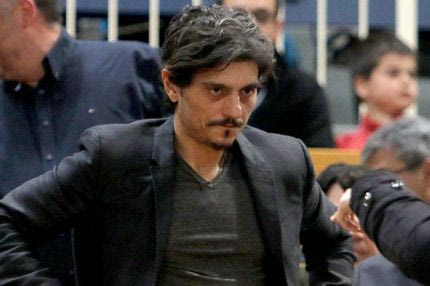 Με Γιαννακόπουλο στο ΣΕΦ!