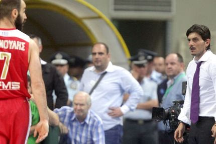 Ποινική δίωξη στον Δημήτρη Γιαννακόπουλο