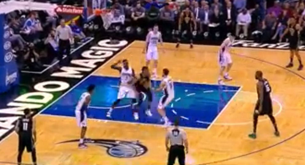 Τους έστειλε αδιάβαστους ο Giannis