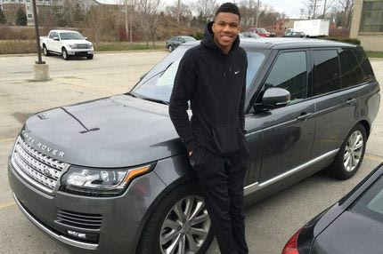 Αποκαλυπτικός Αντετοκούνμπο: Οι δυσκολίες στις ΗΠΑ, τα αδέρφια του και το NBA