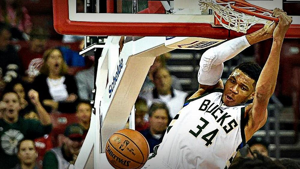 Giannis, όπως Κούκοτς για All Star στο “2”