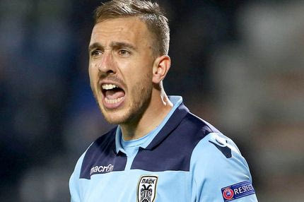 Επιστροφή για Ροντρίγκες και Γλύκο