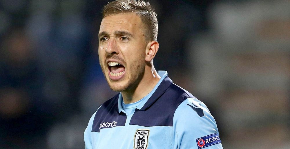 Επιστροφή για Ροντρίγκες και Γλύκο