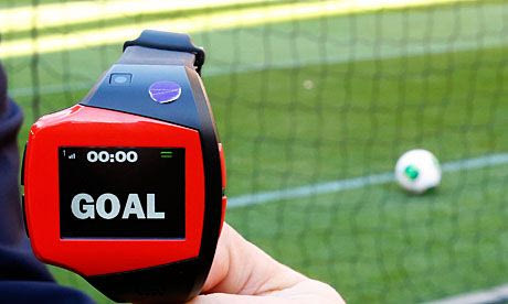 Η Ιταλική Ομοσπονδία δοκιμάζει τη χρήση βίντεο