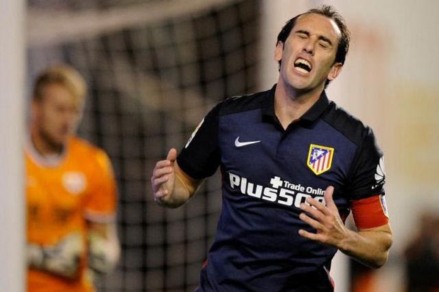 Αγώνα δρόμου για Μπάγερν ο Γοδίν