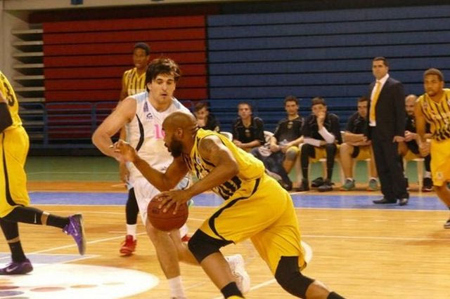 Αναφορά Κύπριων σε Γκόλντεν και ΠΑΟΚ