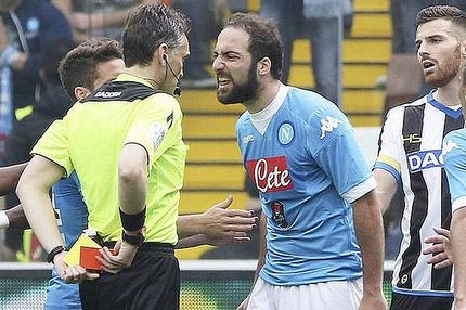 Τέσσερις αγωνιστικές στον Ιγκουαΐν