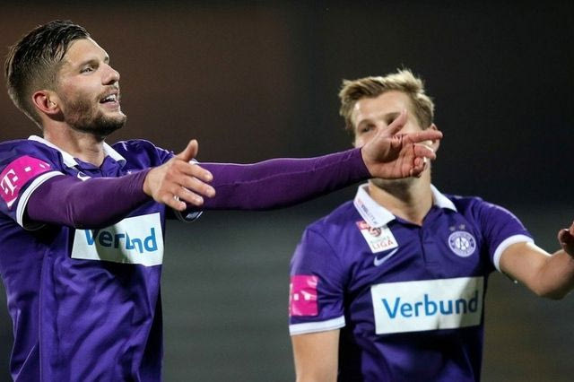 Η ΑΕΚ τσέκαρε τον Γκοργκόν κι αυτός πέτυχε 2 γκολ