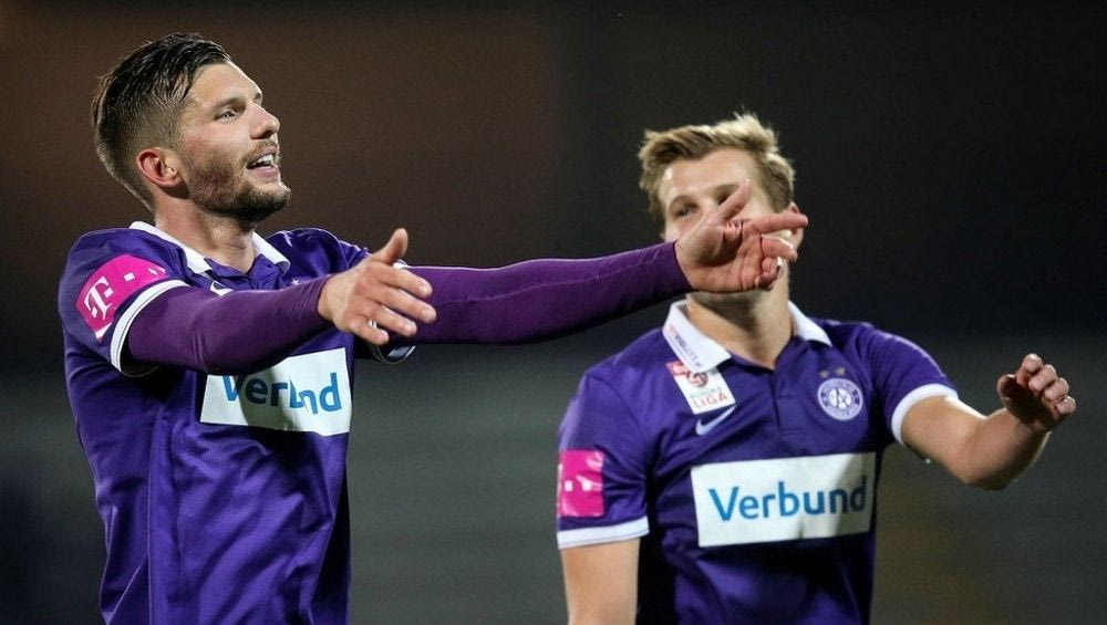 Η ΑΕΚ τσέκαρε τον Γκοργκόν κι αυτός πέτυχε 2 γκολ