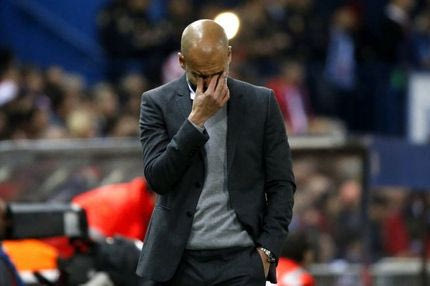 Tweet… ανωτερότητας από την Μπάγερν