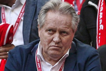 Τέλος εποχής για τον Άρι Χάαν