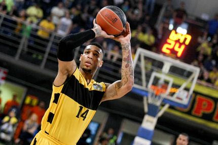 Σοκ με Χάγκινς στον Άρη