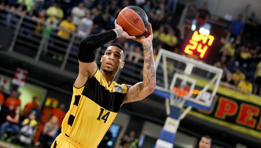 Σοκ με Χάγκινς στον Άρη