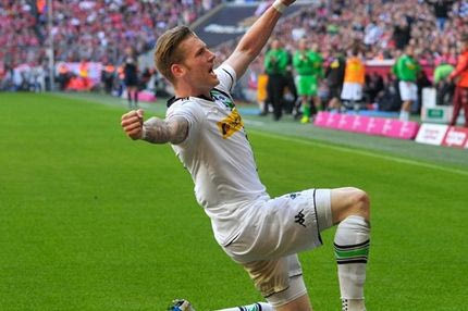 32η αγ.: Η Γκλάντμπαχ χάλασε το πάρτι της Μπάγερν, στο Champions League η Λεβερκούζεν