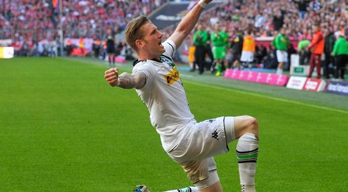 32η αγ.: Η Γκλάντμπαχ χάλασε το πάρτι της Μπάγερν, στο Champions League η Λεβερκούζεν