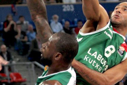 Ούτε ο Χάνγκα ούτε ο Κοζέρ παίζουν την Τρίτη